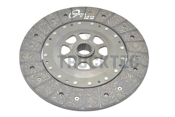 Disc ambreiaj TRUCKTEC AUTOMOTIVE 02.23.112
