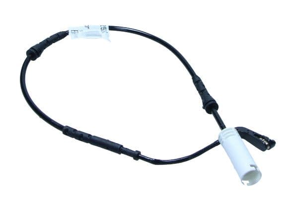 senzor de avertizare,uzura placute de frana MAXGEAR 20-0120