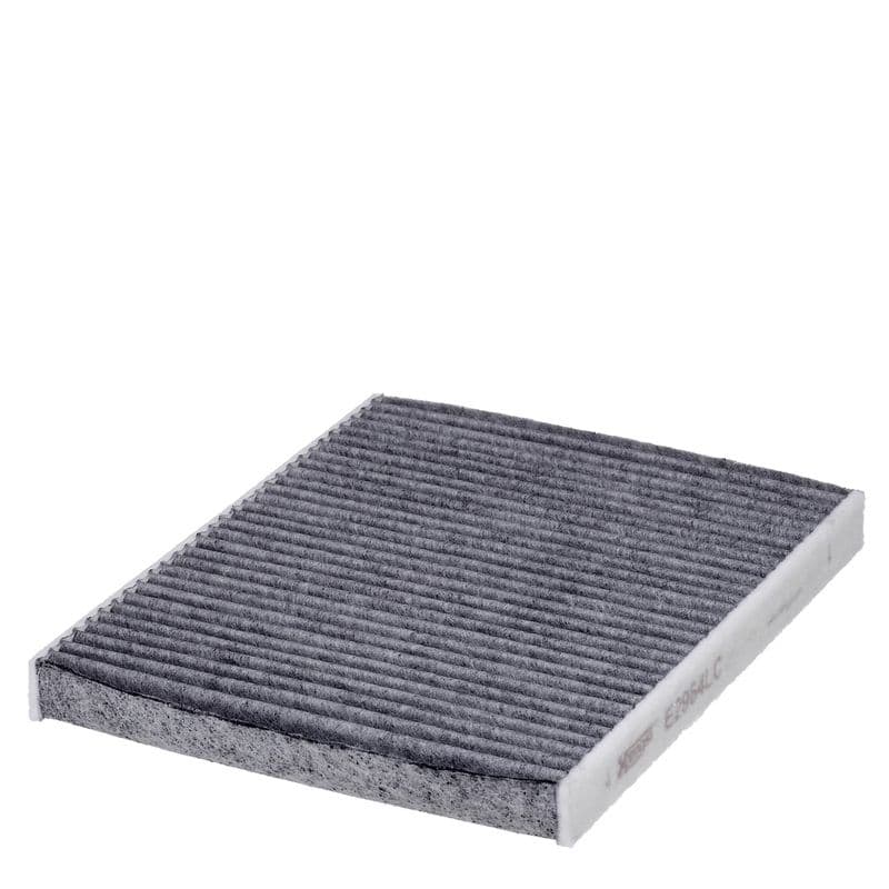 Filtru, aer habitaclu HENGST FILTER E2964LC