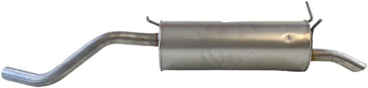 Toba esapament finala BOSAL 279-157