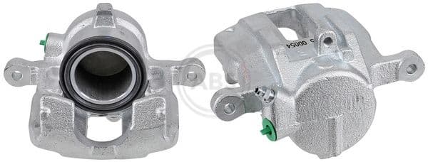Etrier frana ABS 521842