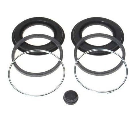 Set reparatie, etrier BUDWEG CALIPER 204601