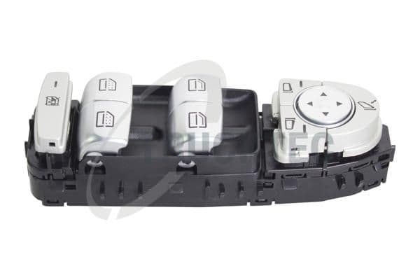 comutator,macara geam TRUCKTEC AUTOMOTIVE 02.42.130