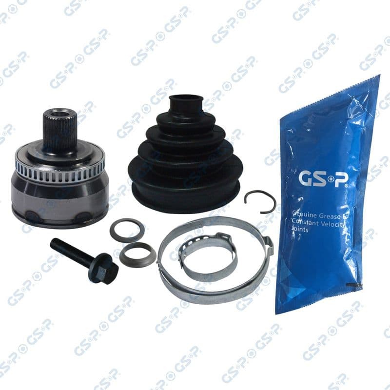 Set articulatie, planetara GSP 803020