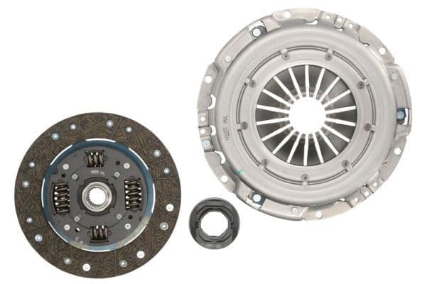 Set ambreiaj NEXUS F1A005NX