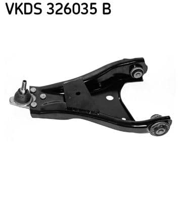 Brat, suspensie roata SKF VKDS 326035 B