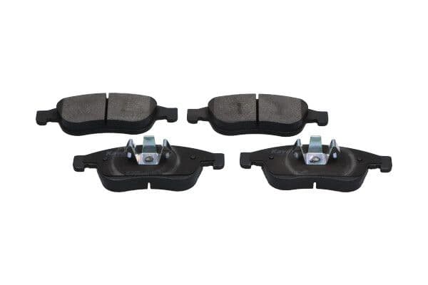 set placute frana,frana disc KAVO PARTS KBP-6621