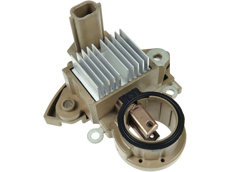 Regulator, alternator AS-PL AS ARE5136P