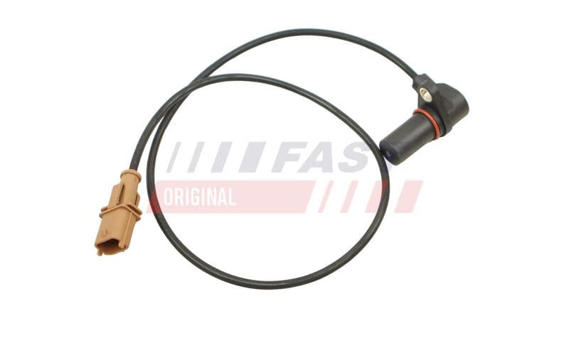 Senzor impulsuri, arbore cotit FAST FT75533