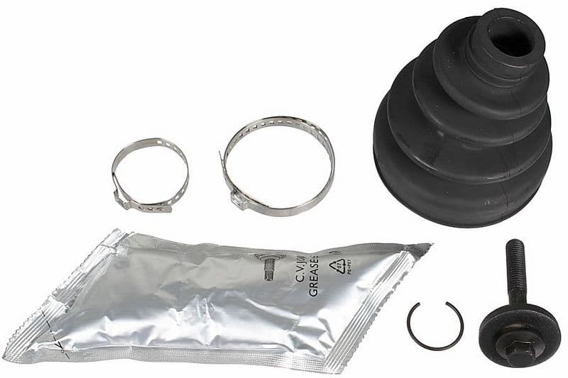 Ansamblu burduf, articulatie planetara METZGER AUTOTEILE 751.402