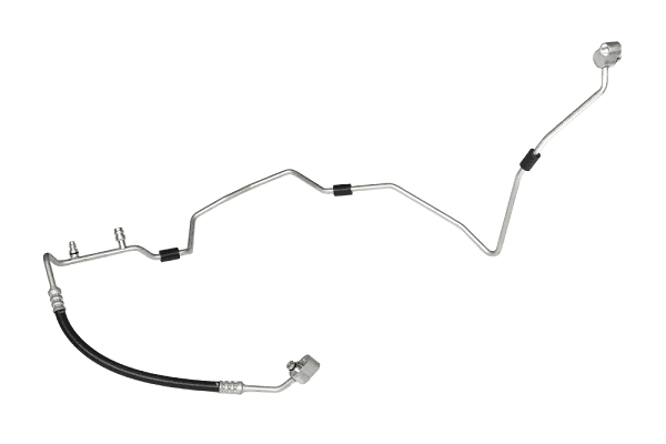 conducta inalta presiune,aer conditionat ASAM AUTOMOTIVE 82107