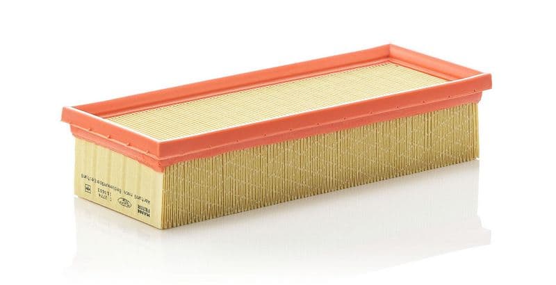 Filtru aer MANN-FILTER C 2774
