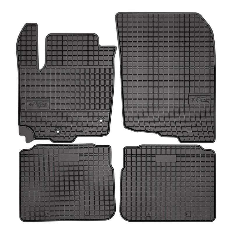 Set covorase Frogum ELTORO ET411739