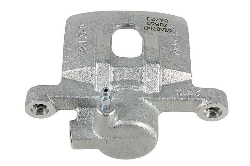 Etrier frana METZGER AUTOTEILE 6260750