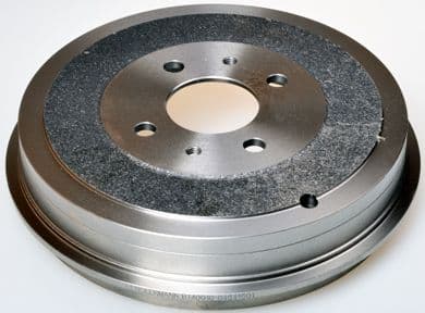Tambur frana DENCKERMANN B140010
