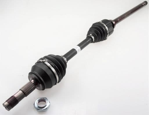 Planetara SPIDAN GKN Automotive OE-Technology 50° GKND12972