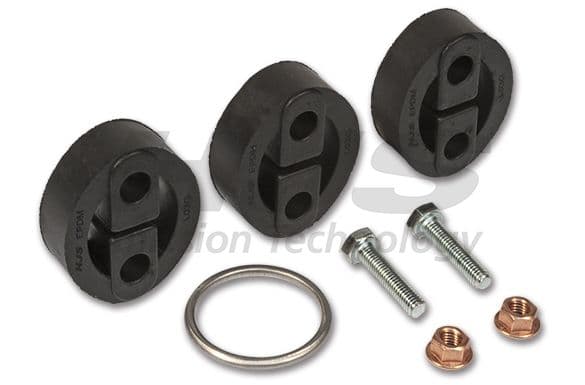 Set montare, toba esapament HJS 82 14 9057