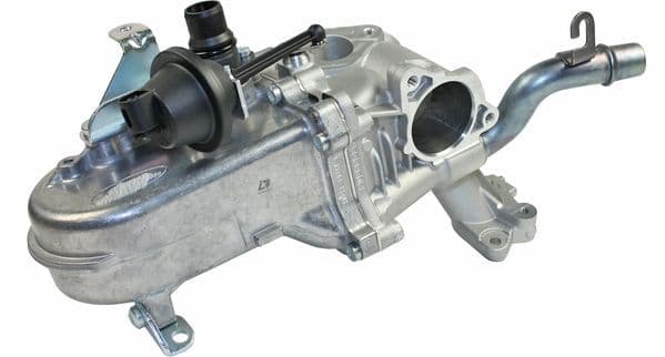Radiator, recirculare gaze de esapament METZGER AUTOTEILE 0892478