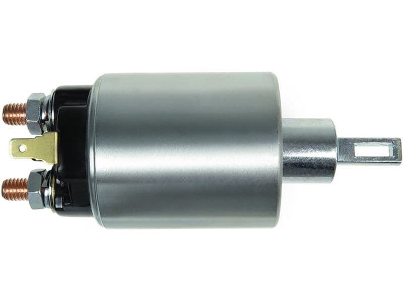 Solenoid, electromotor AS-PL STANDARD SS2002
