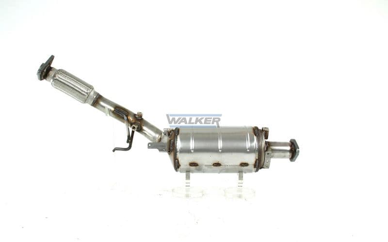 Filtru funingine/particule, sist.de esapament WALKER EVO C 73151