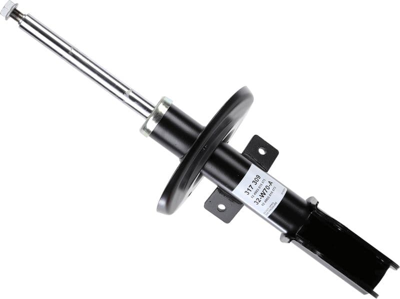 amortizor BOGE 32-W70-A