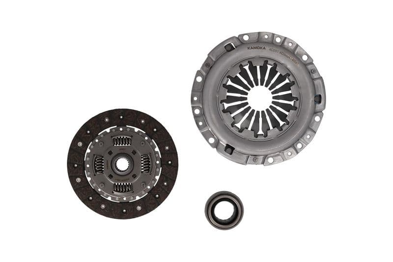 Set ambreiaj KAMOKA KC251