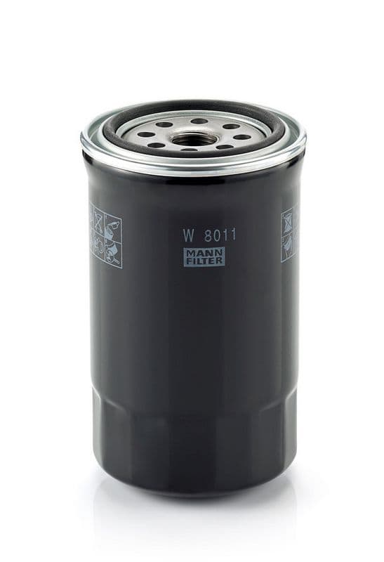 Filtru ulei MANN-FILTER W 8011