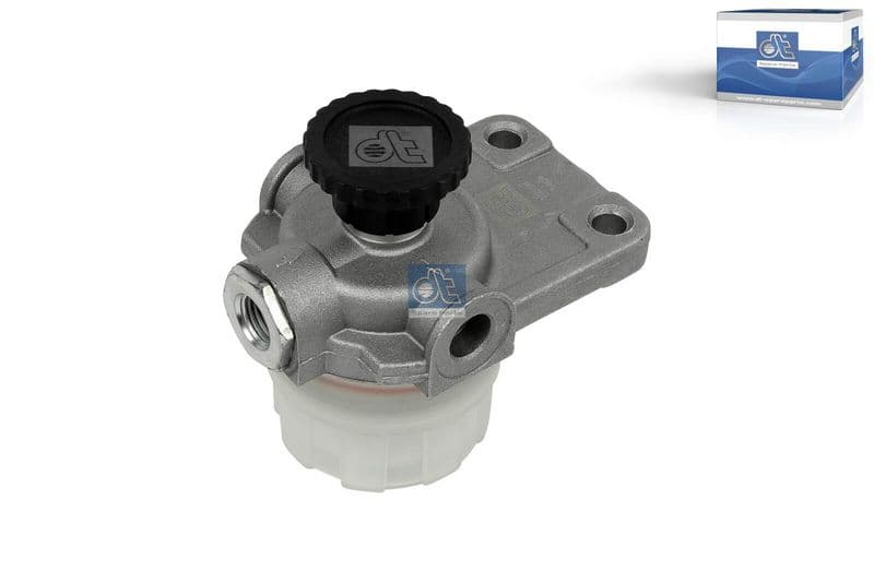 Pompa, combustibil DT Spare Parts 4.61251