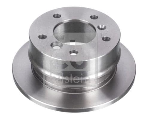 Disc frana FEBI BILSTEIN 09102