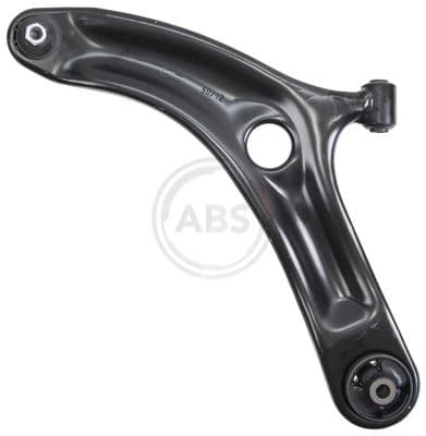 Brat, suspensie roata ABS 211332