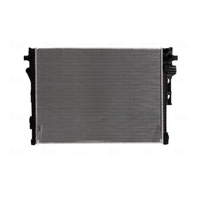 Radiator, racire motor NISSENS 606421