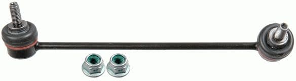 Brat/bieleta suspensie, stabilizator LEMFÖRDER 38641 01