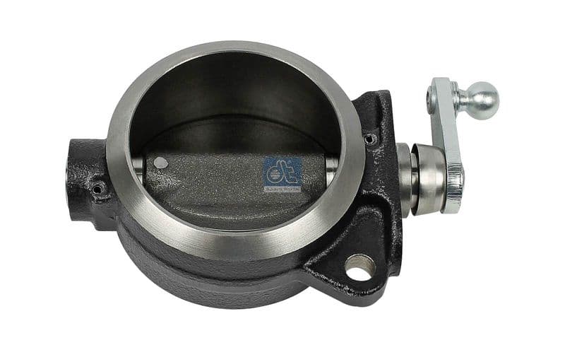 Clapeta sistem evacuare, frana motor DT Spare Parts 3.25524