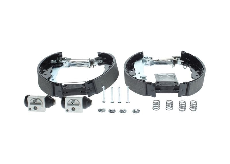 Set saboti frana BOSCH SETUL SUPERPRO 0 204 114 896