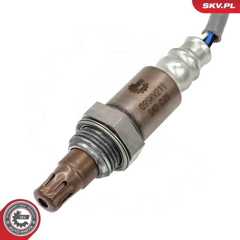Sonda Lambda ESEN SKV 09SKV211