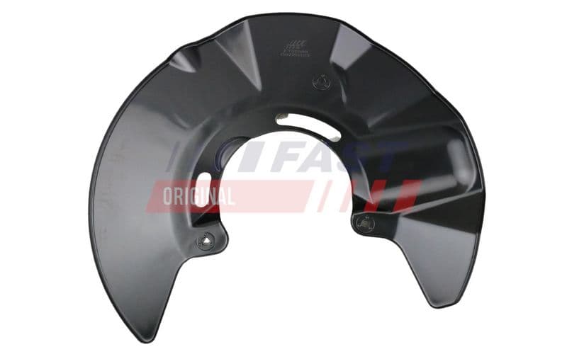 protectie stropire,disc frana FAST FT32540