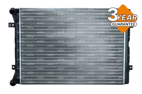 Radiator, racire motor NRF 53022