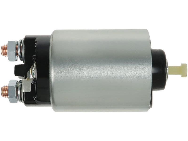 Solenoid, electromotor AS-PL STANDARD SS5085
