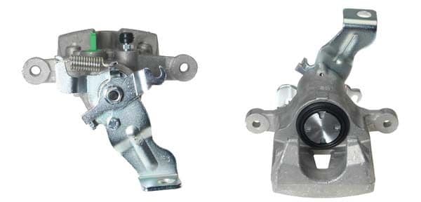 Etrier frana BUDWEG CALIPER 345558