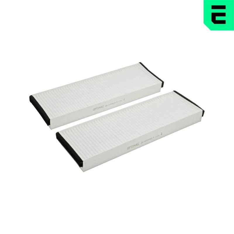Filtru, aer habitaclu OPTIMAL OP-FCF20059-S