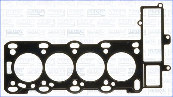 Garnitura, chiulasa AJUSA MULTILAYER STEEL 10100900