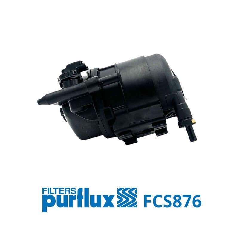 filtru combustibil PURFLUX FCS876