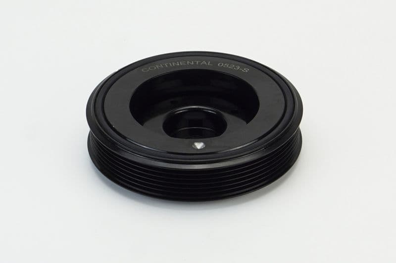 Fulie curea, arbore cotit CONTINENTAL CTAM VD1209