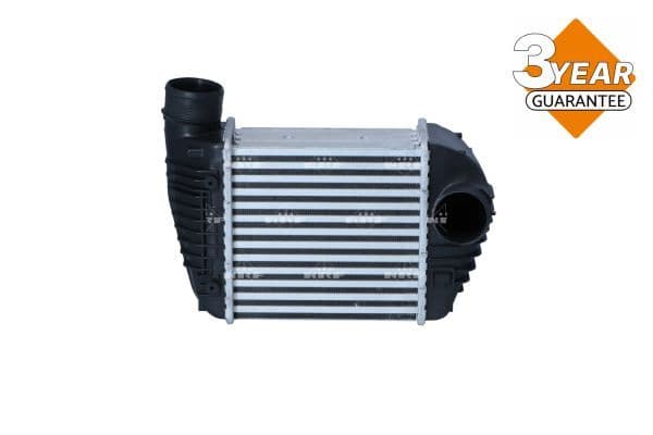 Intercooler, compresor NRF 30772