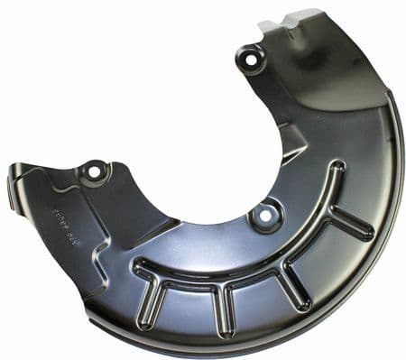 protectie stropire,disc frana METZGER AUTOTEILE 6115059