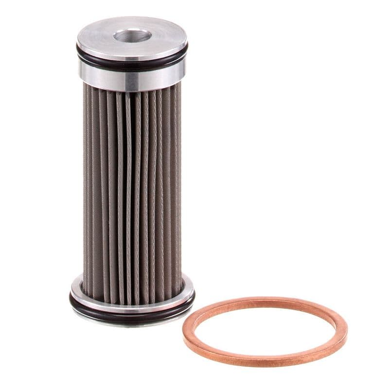 Filtru, sistem hidraulic primar MANN-FILTER HD 266 x