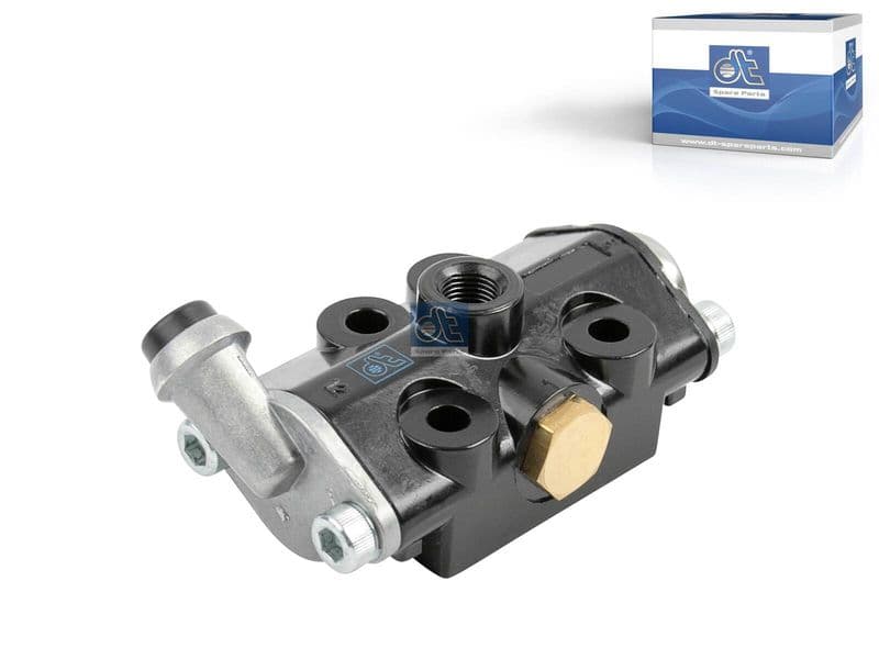 Supapa releu DT Spare Parts 2.32358