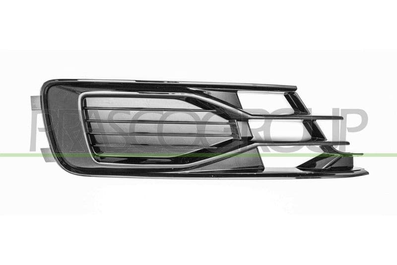 Grila ventilatie, bara protectie PRASCO AD0402123
