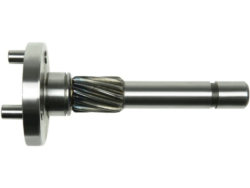 Chit reparatie, demaror AS-PL AS SG9019