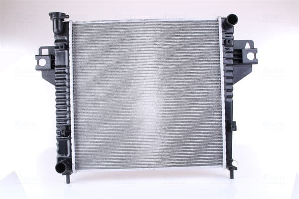 Radiator, racire motor NISSENS 69212